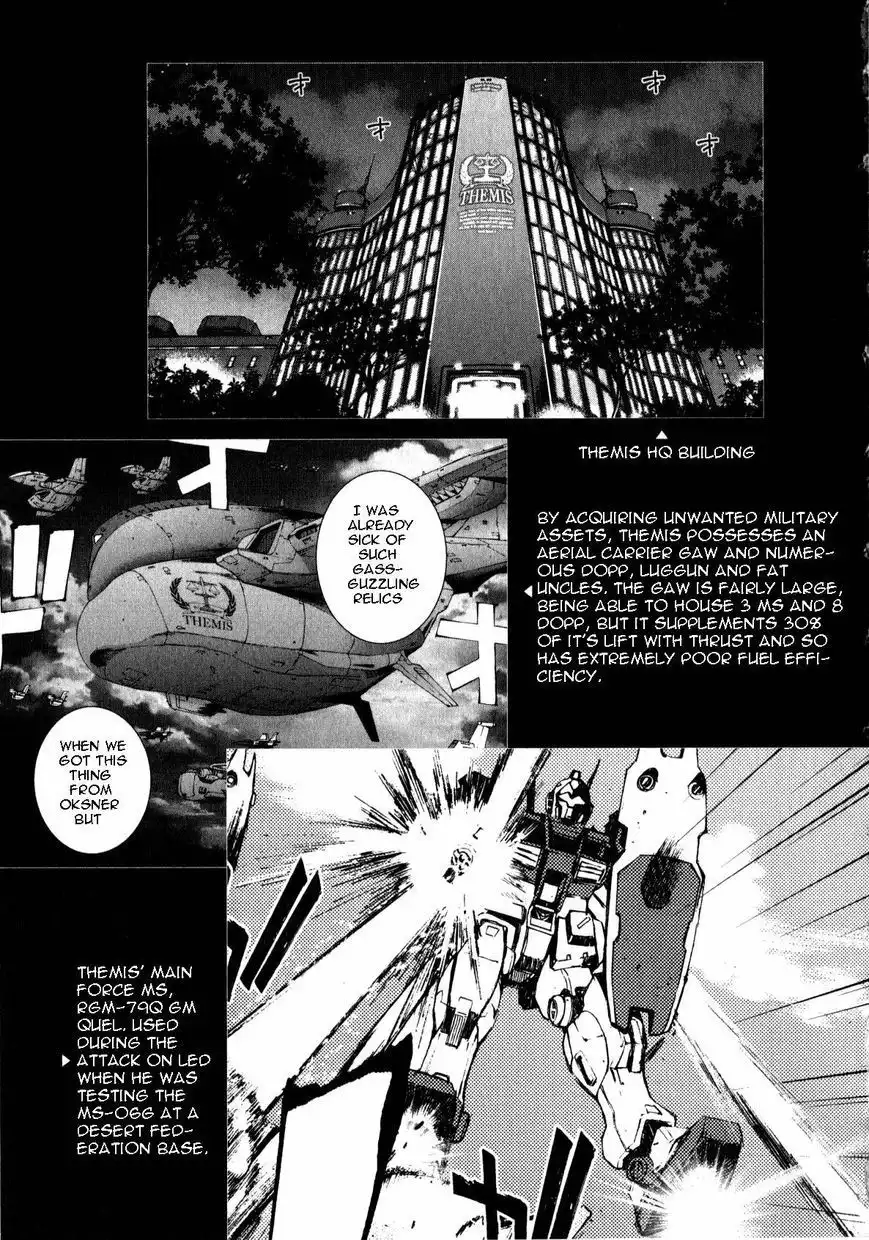 Kidou Senshi Gundam MSV-R: Johnny Ridden no Kikan Chapter 44 39